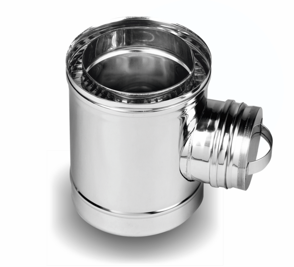 Bacca | TEMİZLEME KAPAĞI